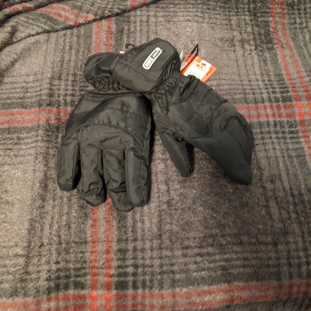 Gloves